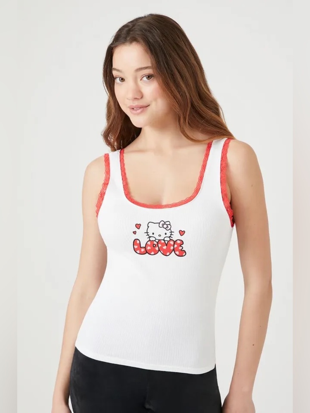 Hello Kitty Tank